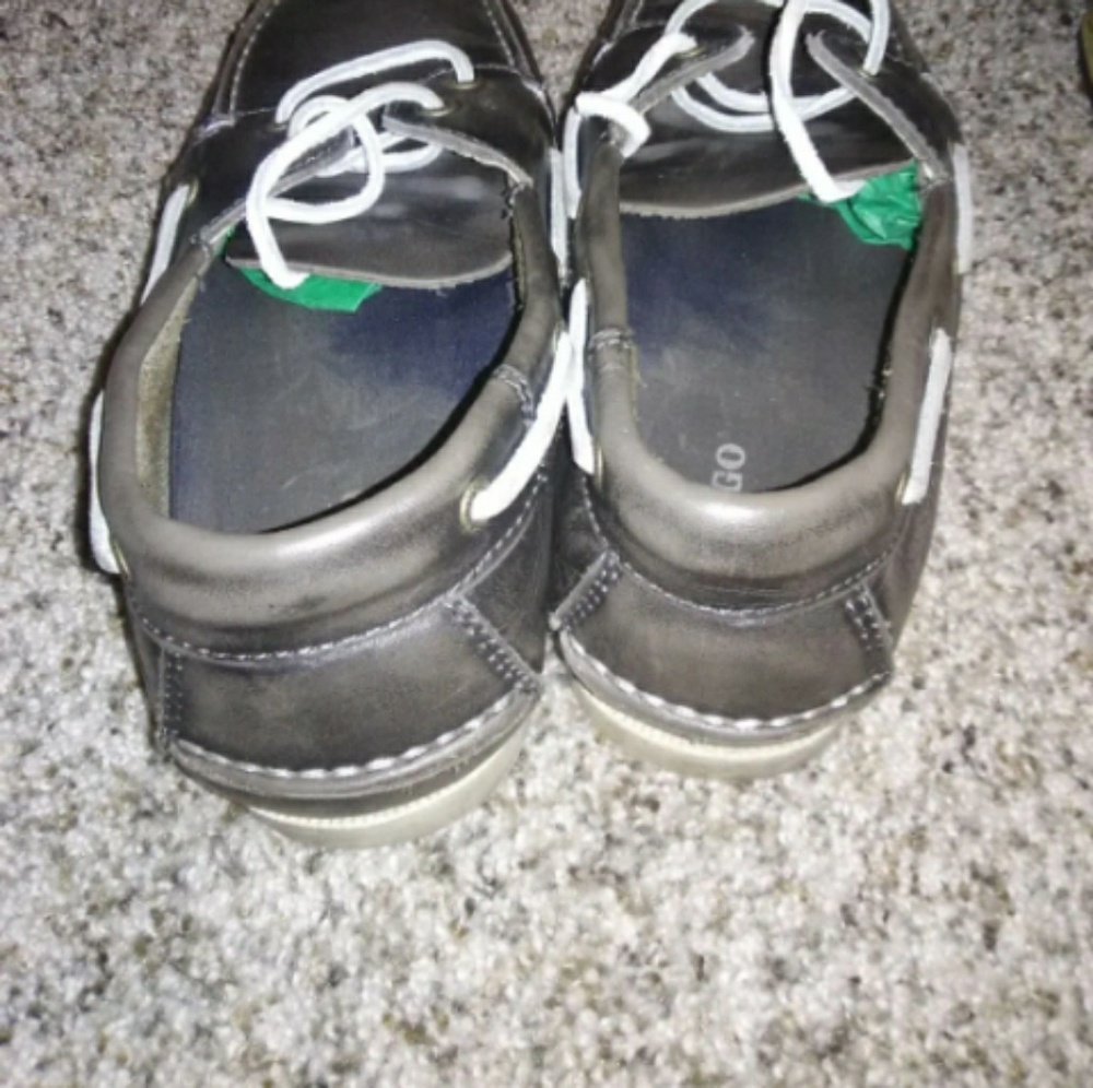 Loafers - Picture 4 of 7